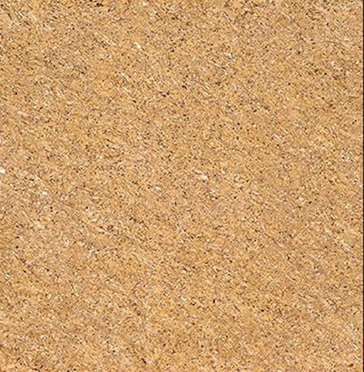 Square Matrix Lemon Double Charged Vitrified Tiles, For Flooring, Size : 600x600mm