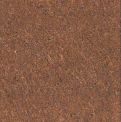 Square Matrix Orange Double Charged Vitrified Tiles, For Flooring, Size : 600x600mm