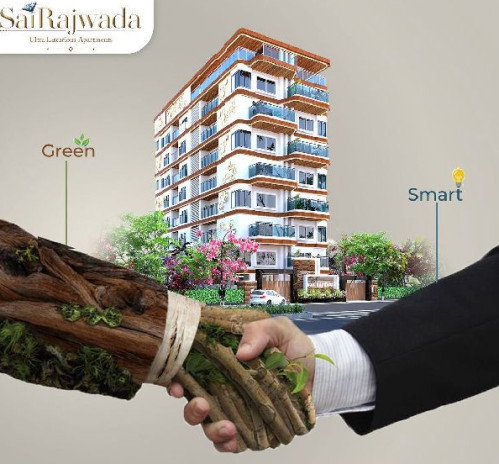 Premium Residential Apartments