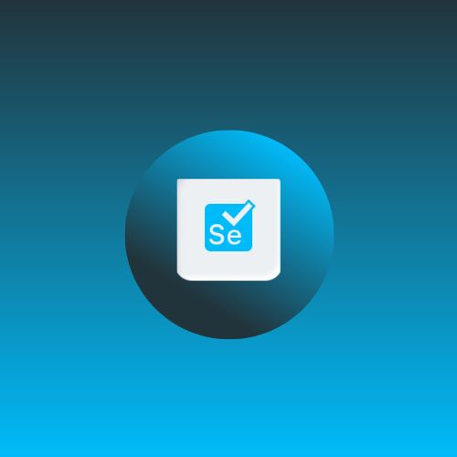 Automation Testing Course - Selenium Certification