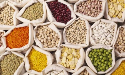Natural Indian Pulses, For Cooking, Certification : FSSAI