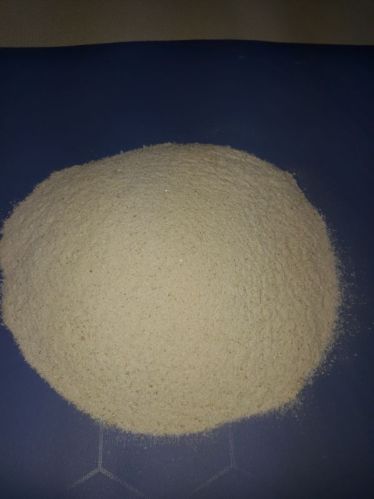 White Glass Powder, Packaging Type : Bag