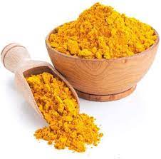 Yellow Organic Turmeric Powder, Purity : 100%