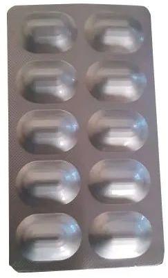Sorafenib 200mg Tablet, Packaging Type : Strips