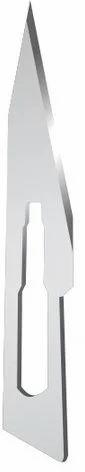 Stainless Steel Surgical Blades, Feature : Anti Bacterial, Eco Friendly