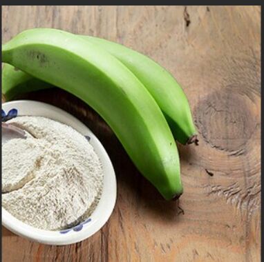 Organic Banana Powder, Packaging Size : 1kg