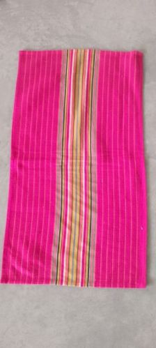 All Colours Surplus Export Handloom Cotton Towels, Size : 16x27
