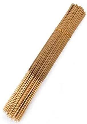 Brown Pure Guggal Incense Sticks, For Religious, Office, Home, Packaging Type : Packet