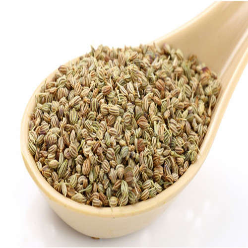 Common Whole Ajwain Seeds, For Cooking, Certification : FSSAI Certified