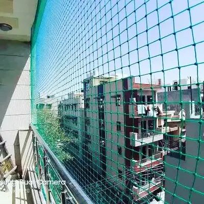 4x7 Feet Rebon Anti Bird Net
