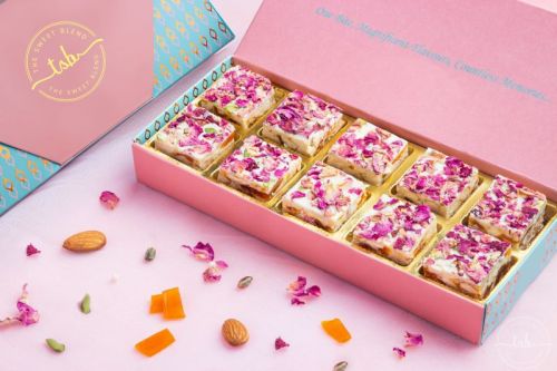 Mango Crunch, Certification : FSSAI Certified