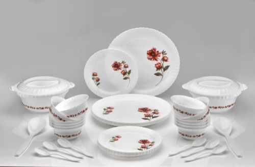 Devanshi Copperware Disposable Tableware, Size : 7, 8, 9, 10, 12