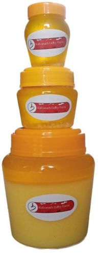 Kalvanath Dairy Farm A2 Cow Ghee, Purity : 100% Pure