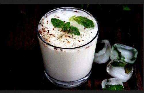 Jeera Buttermilk, Certification : FSSAI Certified