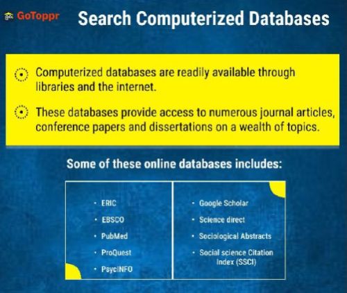 PhD Services Dissertation Introduction Services