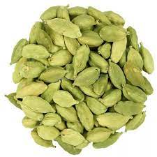 Pods 6.5mm Green Cardamom, For Cooking, Variety : Small