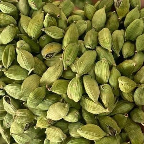 Pods 7mm Green Cardamom, For Cooking, Making Tea