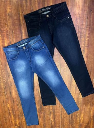 Denim Jeans, Size : All Size