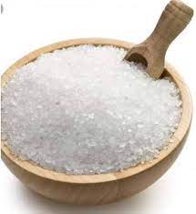 Common refined white sugar, Form : Small Granules
