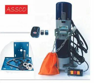 Assco Automatic Garage Door Opener