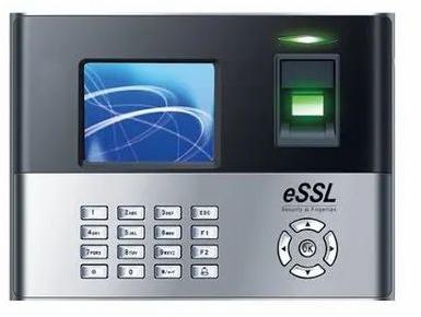 ESSL Biometric Access Control System