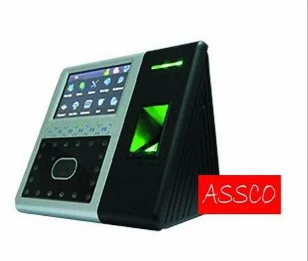 X990 Biometric Access Control System, Display Type : LCD