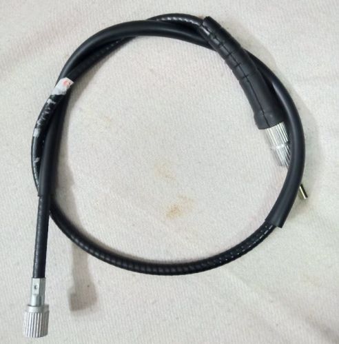 Aluminium Bajaj Pulsar-150 Speedometer Cable, Packaging Type : Plastic Packet