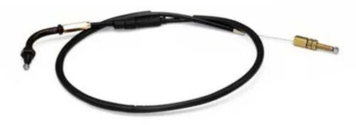 Black Bajaj Pulsar-200 RS Accelerator Throttle Cable