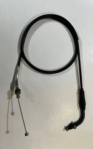 Hero HR Splendor i3S BS6 Accelerator Throttle Cable