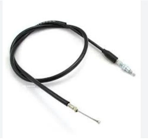 Black Hero Passion X-Pro Clutch Cable