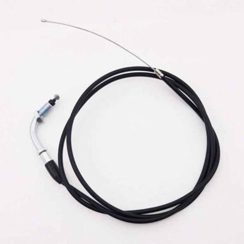 Black Hero Pleasure BS6 Accelerator Throttle Cable