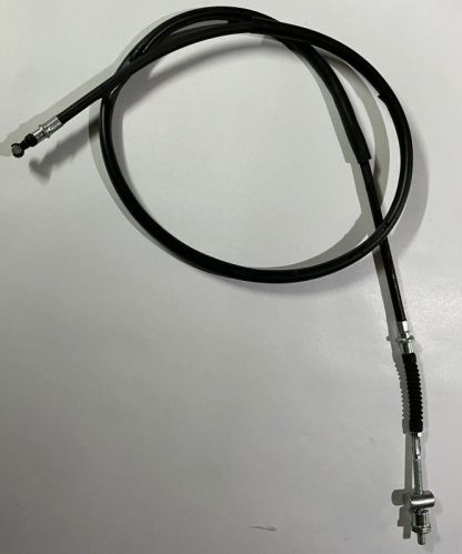 Black Hero Pleasure Front Brake Cable