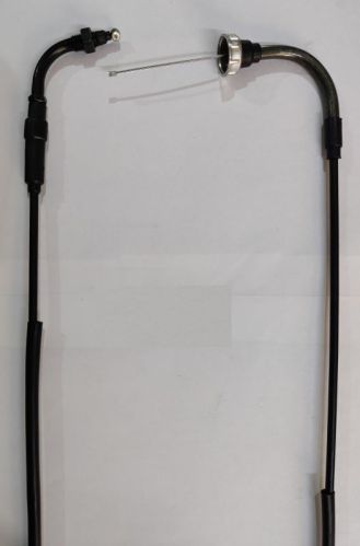 Black Honda Activa BS6 Accelerator Throttle Cable