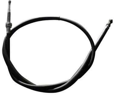 Black Honda Activa Front Brake Cable