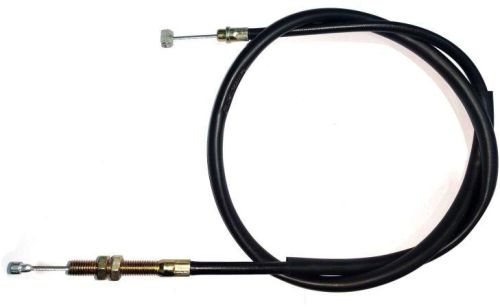 Honda Dream Yuga Clutch Cable