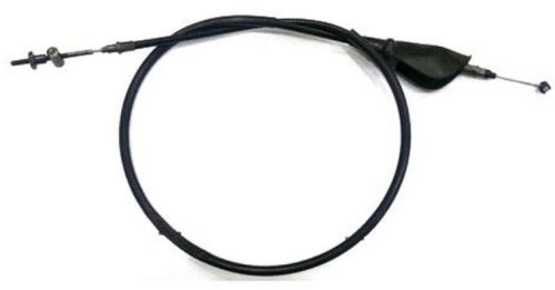 Black Star City Old Front Brake Cable