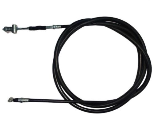 Suzuki Access New Digital Rear Brake Cable