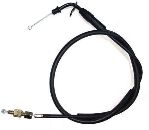 Suzuki Apache RTR 160 Accelerator Throttle Cable