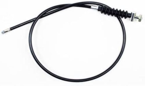 Black Suzuki Max-100 Front Brake Cable