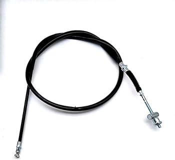 Black Suzuki Samurai Front Brake Cable