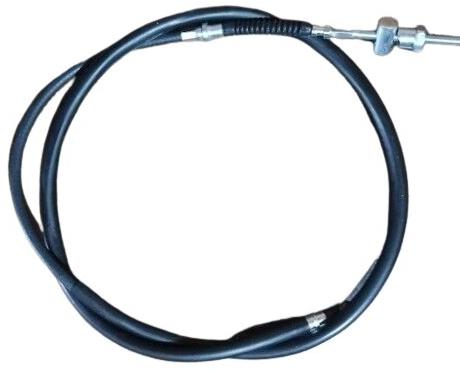 TVS Jupiter Front Brake Cable, Color : Black