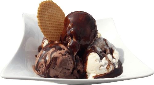 Chocolate Special Ice Cream Collections