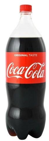 2.25 Ltr Coca Cola Soft Drink 