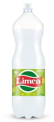 2.25 Ltr Limca Soft Drink, Packaging Type : Plastic Bottle