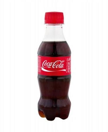 250ml Coca Cola Soft Drink , Packaging Type : Plastic Bottle