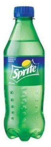 250ml Sprite Soft Drink, Packaging Type : Plastic Bottle