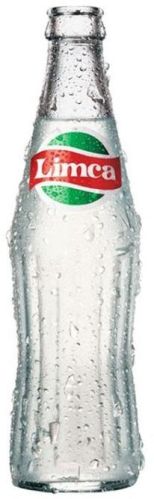 300ml Limca Soft Drink, Packaging Type : Glass Bottle