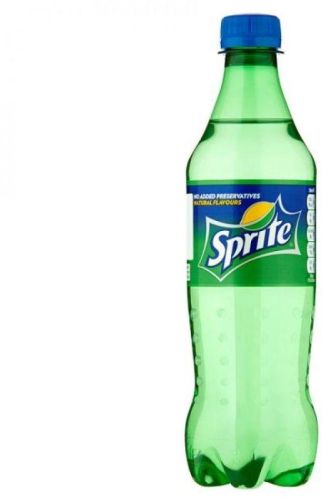 300ml Sprite Soft Drink, Packaging Type : Plastic Bottle