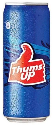 Thumsup Cold Drink, Packaging Size : All Sizes