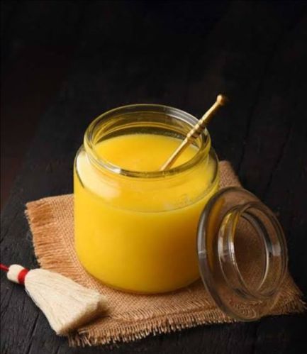 Desi Ghee for Cooking, Worship